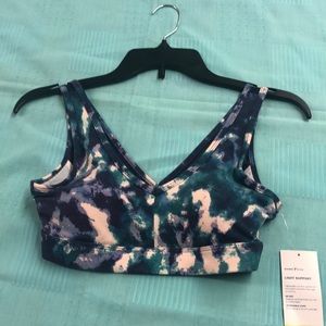 Old Navy Active Light Support